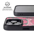 University of Arkansas-Fayetteville Razorbacks iPhone 15 Pro Kickstand Case